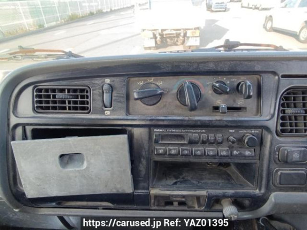Used 1996 MT mitsubishi canter FE518BD Image[24]