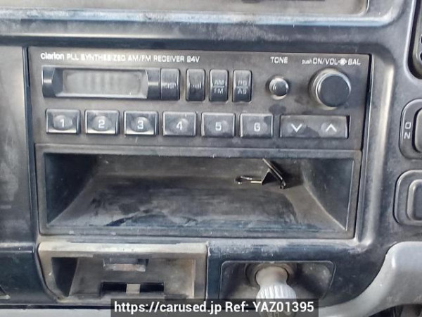 Used 1996 MT mitsubishi canter FE518BD Image[25]
