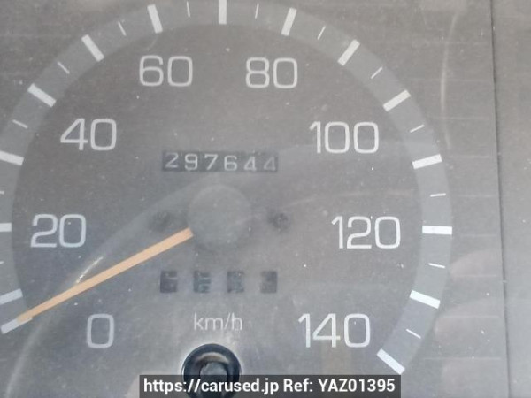 Used 1996 MT mitsubishi canter FE518BD Image[28]