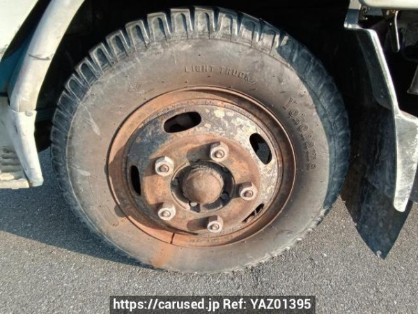 Used 1996 MT mitsubishi canter FE518BD Image[30]