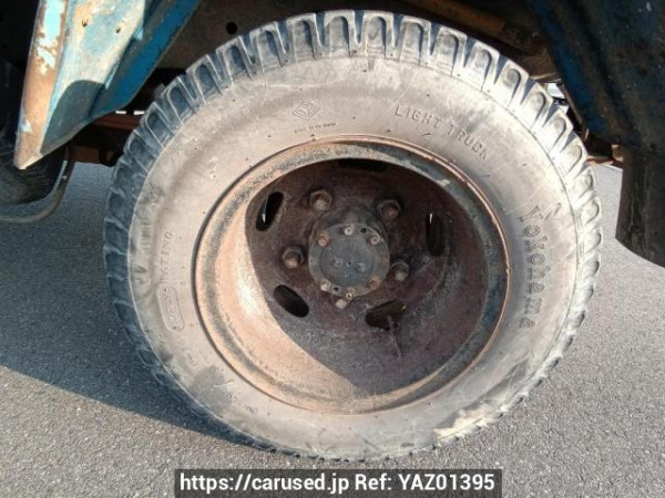 Used 1996 MT mitsubishi canter FE518BD Image[32]