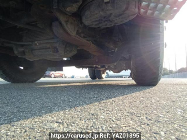 Used 1996 MT mitsubishi canter FE518BD Image[34]