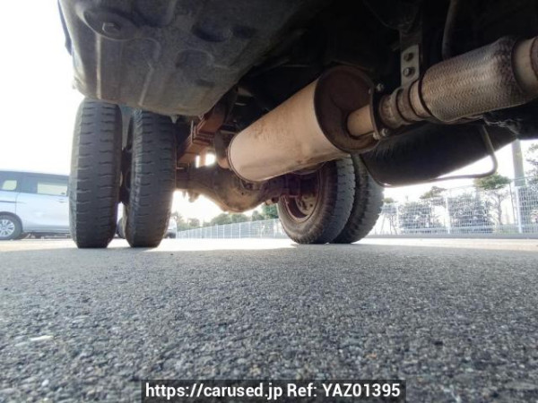 Used 1996 MT mitsubishi canter FE518BD Image[35]