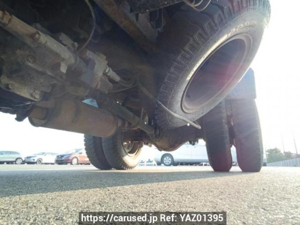 Used 1996 MT mitsubishi canter FE518BD Image[36]