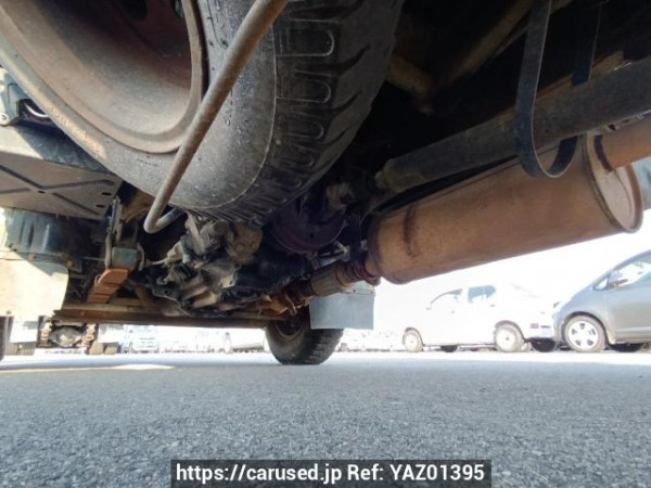 Used 1996 MT mitsubishi canter FE518BD Image[37]