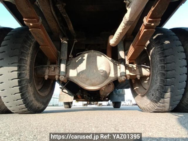 Used 1996 MT mitsubishi canter FE518BD Image[40]