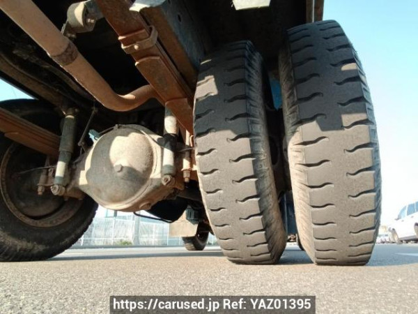 Used 1996 MT mitsubishi canter FE518BD Image[41]