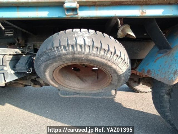 Used 1996 MT mitsubishi canter FE518BD Image[42]