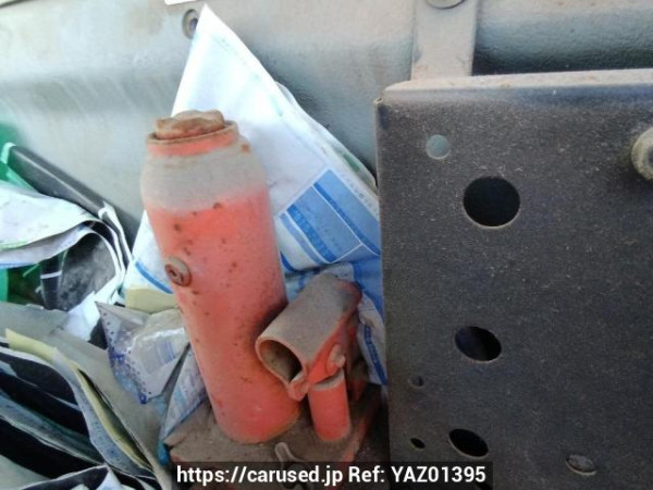 Used 1996 MT mitsubishi canter FE518BD Image[43]