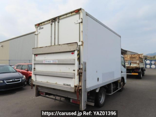 Used 2004 MT mitsubishi canter FE70CB Image[5]