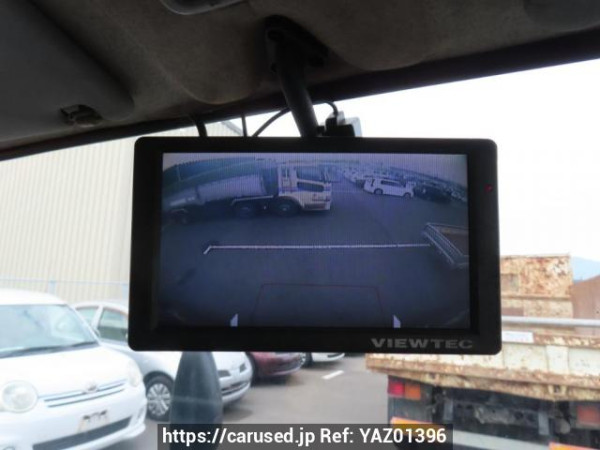 Used 2004 MT mitsubishi canter FE70CB Image[17]