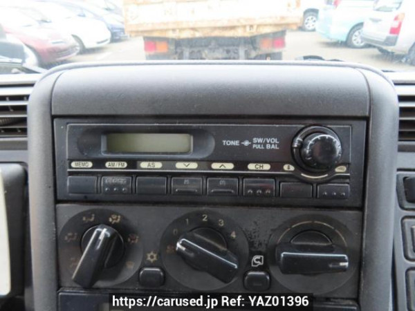 Used 2004 MT mitsubishi canter FE70CB Image[18]