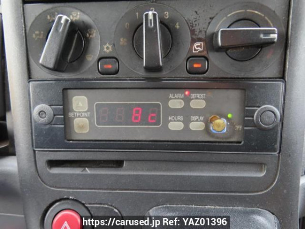 Used 2004 MT mitsubishi canter FE70CB Image[20]