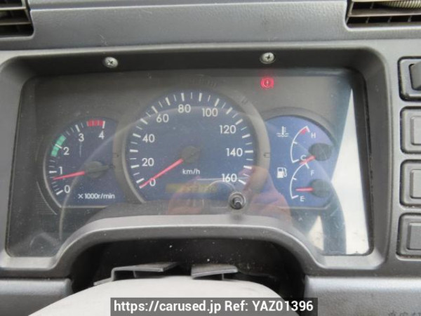 Used 2004 MT mitsubishi canter FE70CB Image[22]