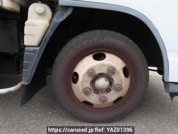 Used 2004 MT mitsubishi canter FE70CB Image[27]