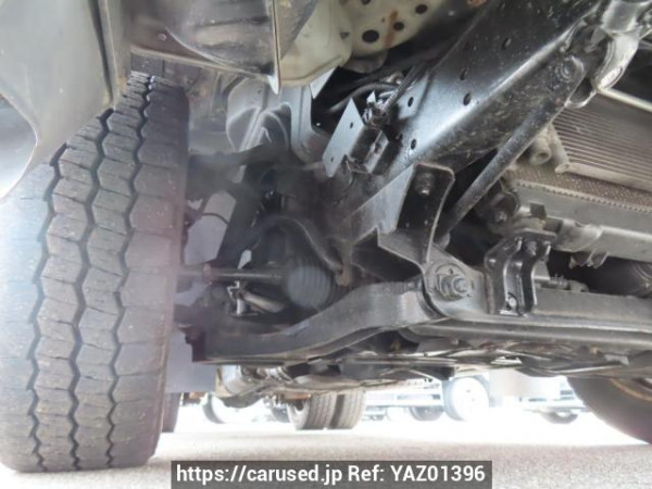 Used 2004 MT mitsubishi canter FE70CB Image[28]