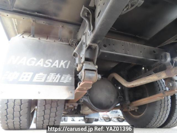 Used 2004 MT mitsubishi canter FE70CB Image[30]
