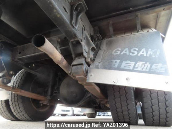 Used 2004 MT mitsubishi canter FE70CB Image[32]