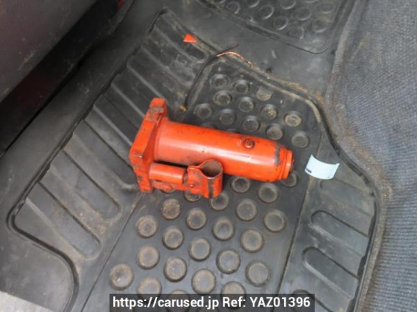 Used 2004 MT mitsubishi canter FE70CB Image[40]