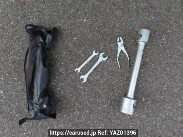 Used 2004 MT mitsubishi canter FE70CB Image[42]