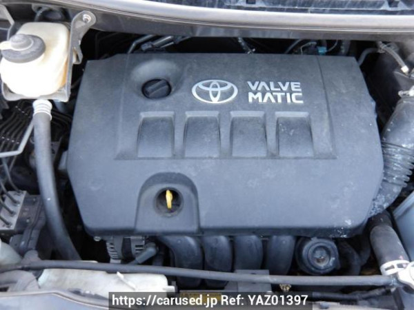 Used 2008 AT toyota noah ZRR70W Image[8]