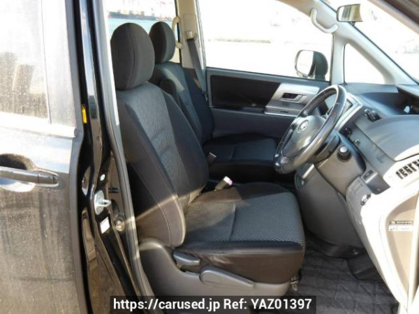 Used 2008 AT toyota noah ZRR70W Image[12]