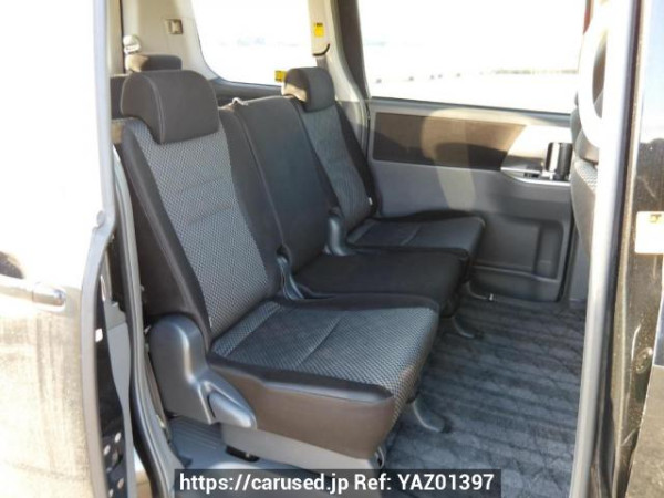 Used 2008 AT toyota noah ZRR70W Image[14]