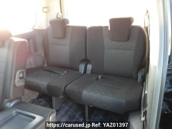 Used 2008 AT toyota noah ZRR70W Image[16]