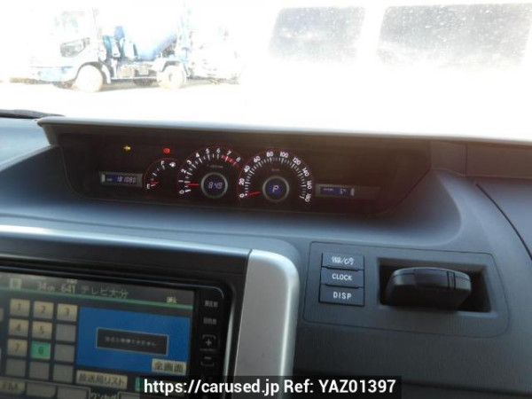 Used 2008 AT toyota noah ZRR70W Image[21]