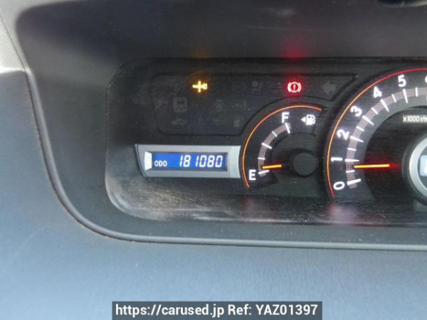 Used 2008 AT toyota noah ZRR70W Image[22]