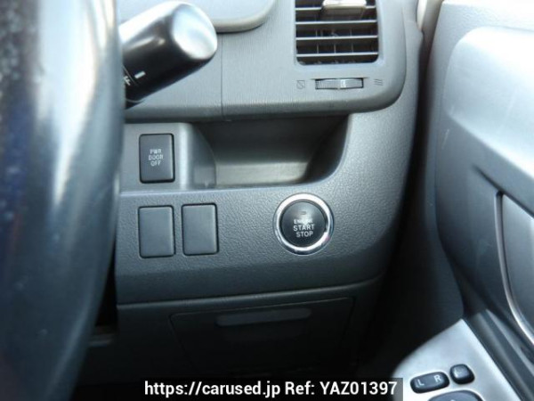 Used 2008 AT toyota noah ZRR70W Image[28]