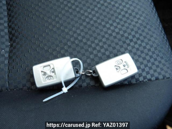 Used 2008 AT toyota noah ZRR70W Image[31]