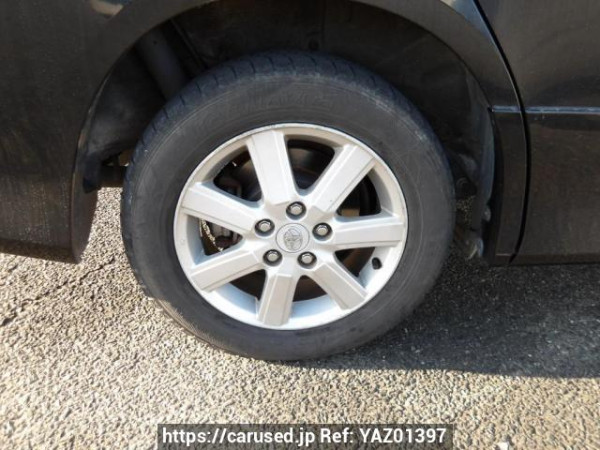 Used 2008 AT toyota noah ZRR70W Image[34]