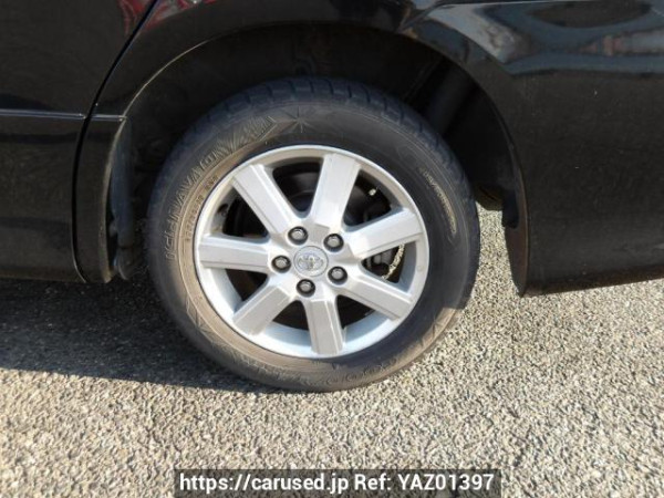 Used 2008 AT toyota noah ZRR70W Image[35]