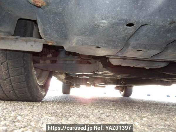 Used 2008 AT toyota noah ZRR70W Image[36]