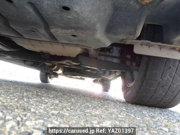 Used 2008 AT toyota noah ZRR70W Image[37]