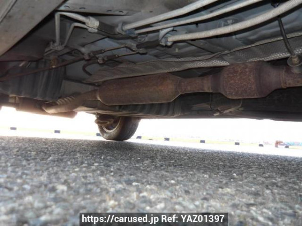 Used 2008 AT toyota noah ZRR70W Image[38]