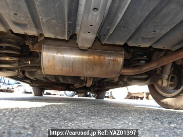 Used 2008 AT toyota noah ZRR70W Image[43]