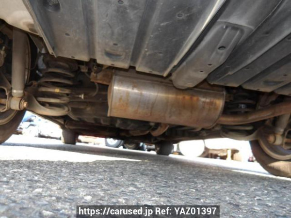 Used 2008 AT toyota noah ZRR70W Image[44]