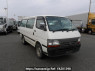 Used 2001 AT toyota hiace-van RZH112V Image[0]