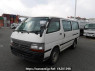 Used 2001 AT toyota hiace-van RZH112V Image[2]