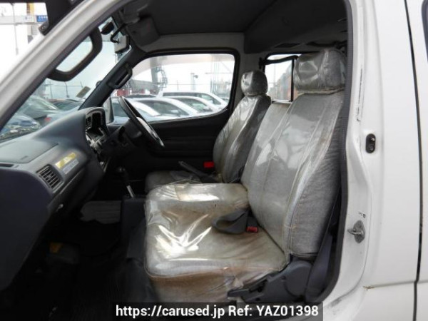 Used 2001 AT toyota hiace-van RZH112V Image[13]