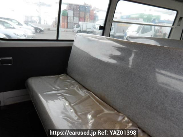 Used 2001 AT toyota hiace-van RZH112V Image[14]
