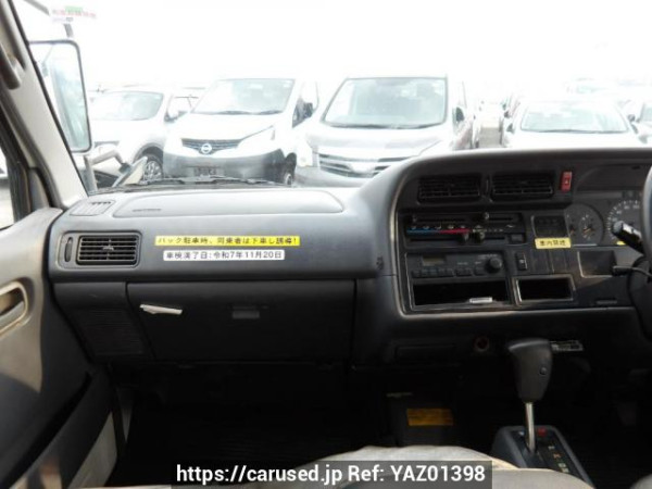 Used 2001 AT toyota hiace-van RZH112V Image[19]
