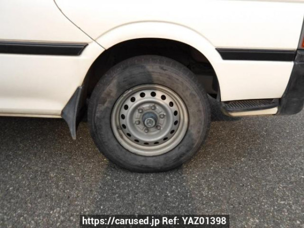Used 2001 AT toyota hiace-van RZH112V Image[30]