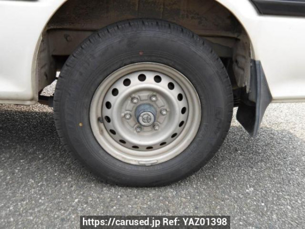 Used 2001 AT toyota hiace-van RZH112V Image[33]