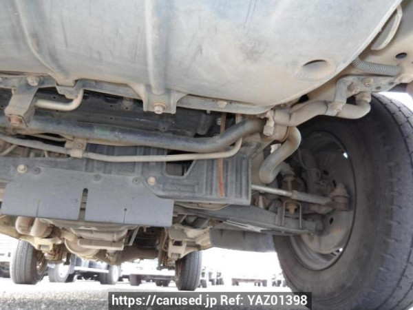 Used 2001 AT toyota hiace-van RZH112V Image[35]