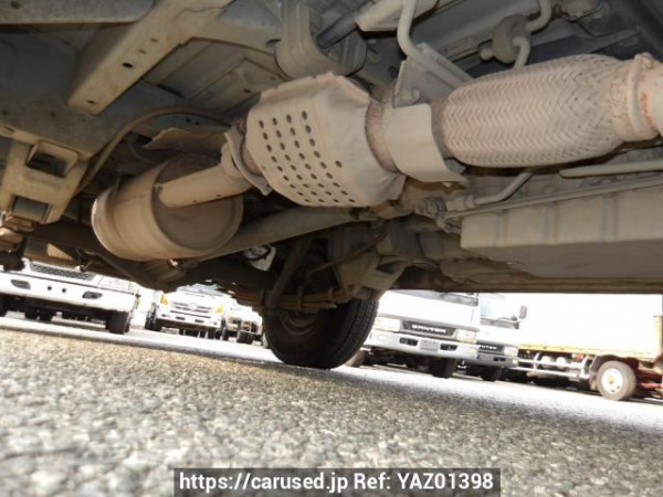 Used 2001 AT toyota hiace-van RZH112V Image[36]