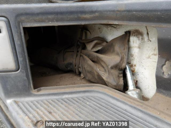 Used 2001 AT toyota hiace-van RZH112V Image[44]