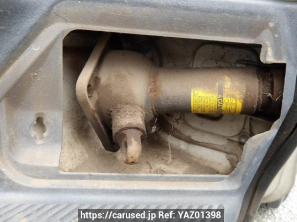 Used 2001 AT toyota hiace-van RZH112V Image[45]